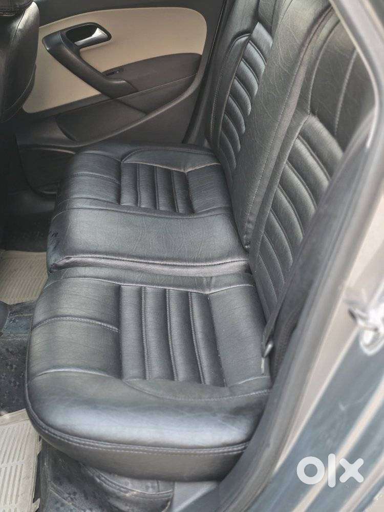 Volkswagen Polo 2009-2013 Diesel Highline 1.2l, 2012, Diesel