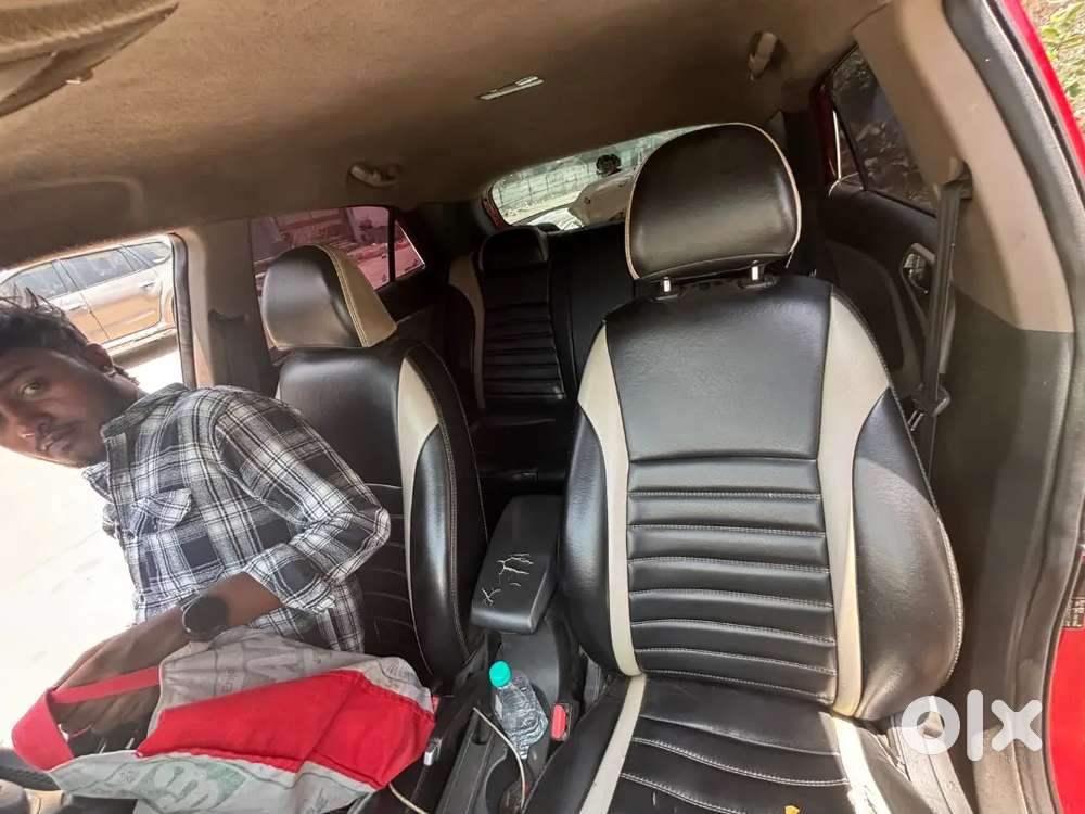 Hyundai I20 2014 Diesel 160000 Km Driven Well Maintained Top End