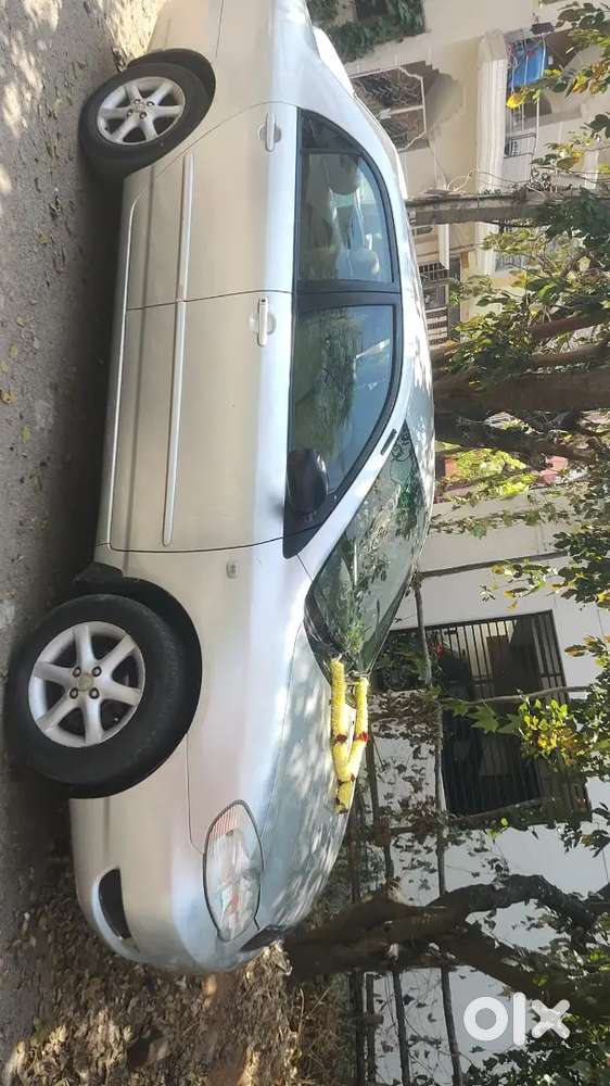 Toyota Corolla 2004 Car