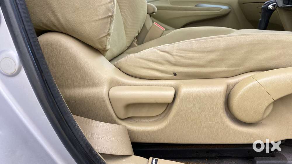 Honda City 2011-2013 V At, 2012, Petrol