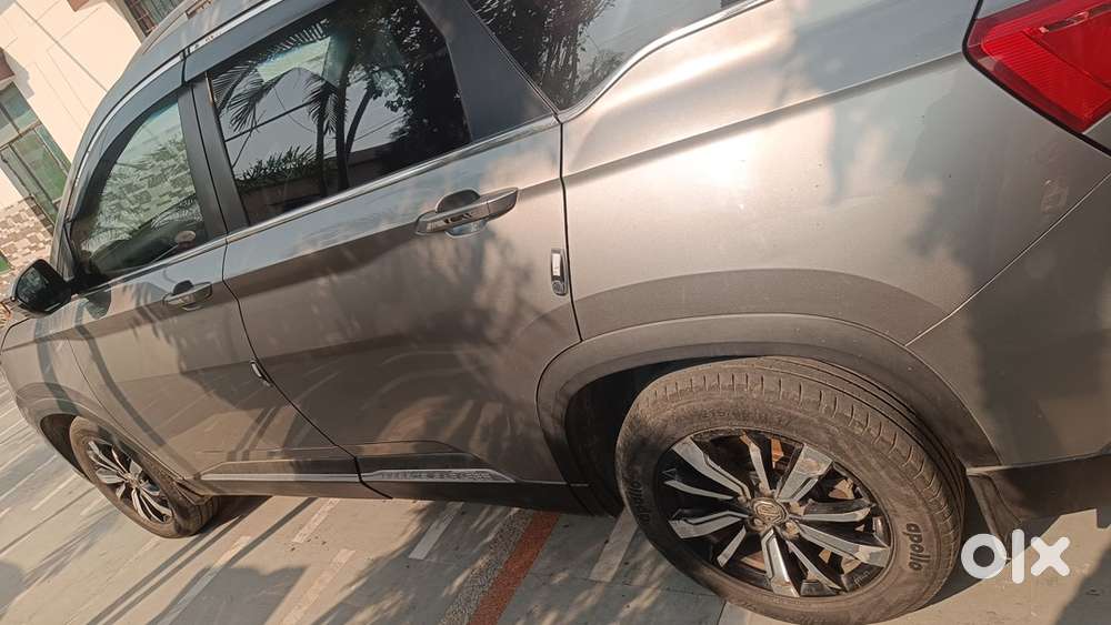 Mg Hector 2020 Diesel Good Condition