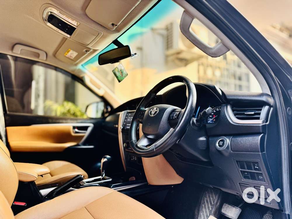 Toyota Fortuner 4x2 At 2.8 Diesel, 2022, Diesel