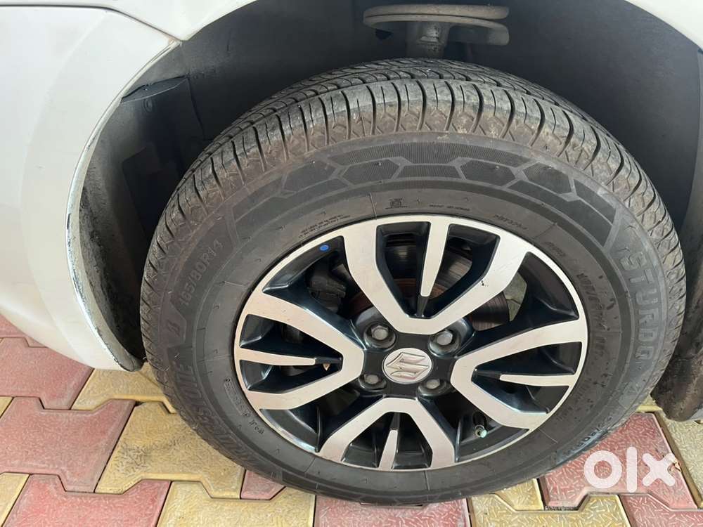 Maruti Swift Dzire 2009
