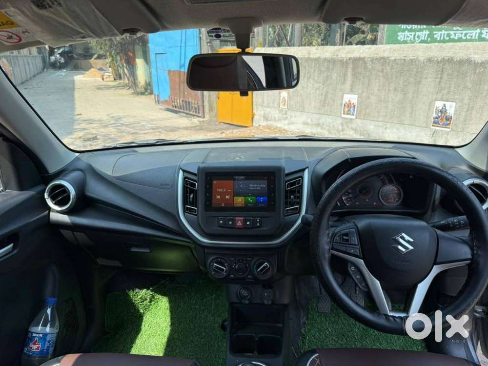 Maruti Suzuki Celerio 1.0 Zxi Plus Ags, 2025, Petrol