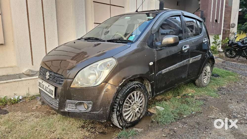 Maruti Suzuki Ritz Vdi 2011