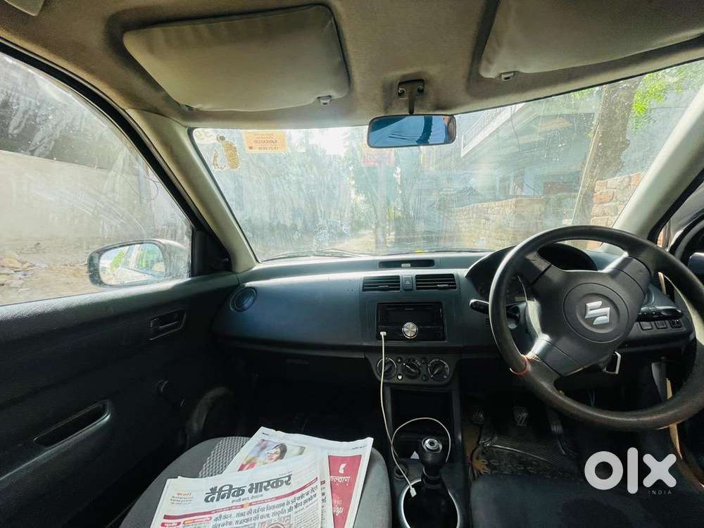 Maruti Suzuki Swift Dzire 2010 Diesel Well Maintained