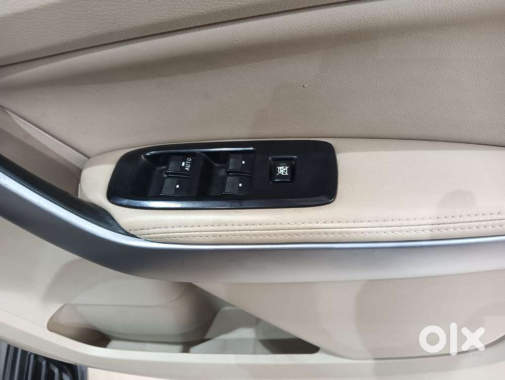 Ford Endeavour 3.2 Trend At 4x4, 2016, Diesel