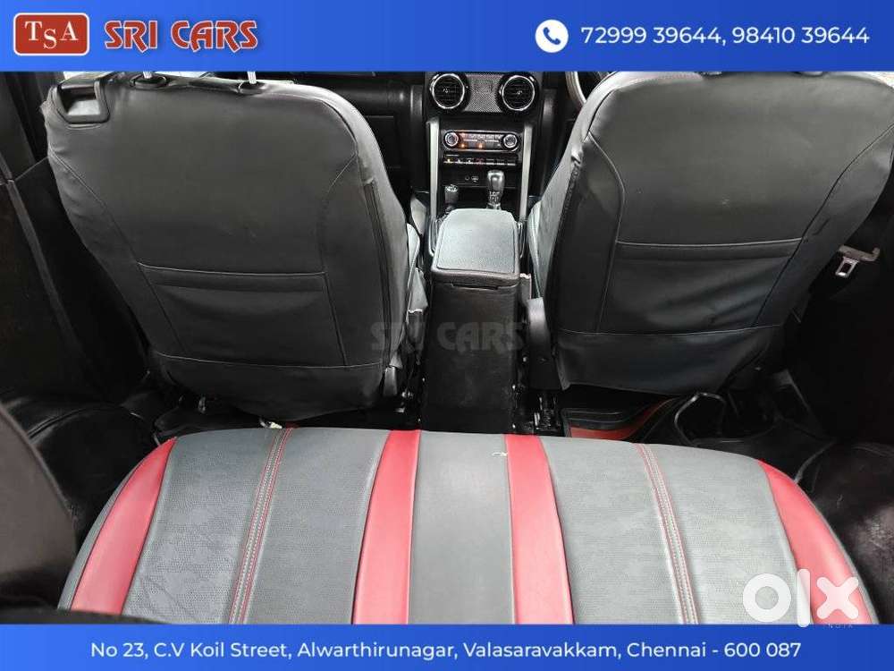 Mahindra Thar Lx 4x4 Hardtop, 2022, Diesel