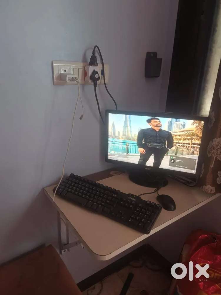 Dell computer