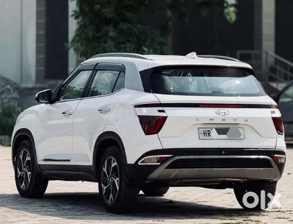 Hyundai Creta 1.6 E Plus Crdi, 2020, Diesel