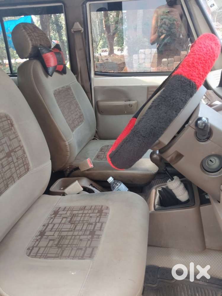 Good Condition Mahindra Bolero For Sale