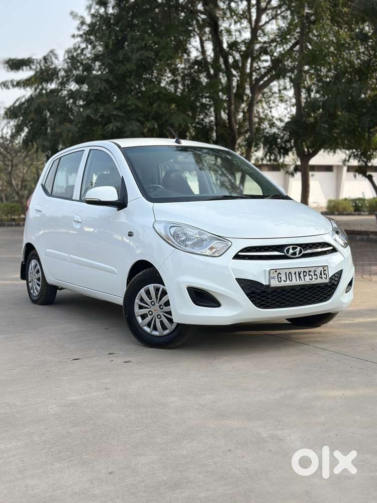Hyundai I10 Sportz At, 2012, Cng & Hybrids