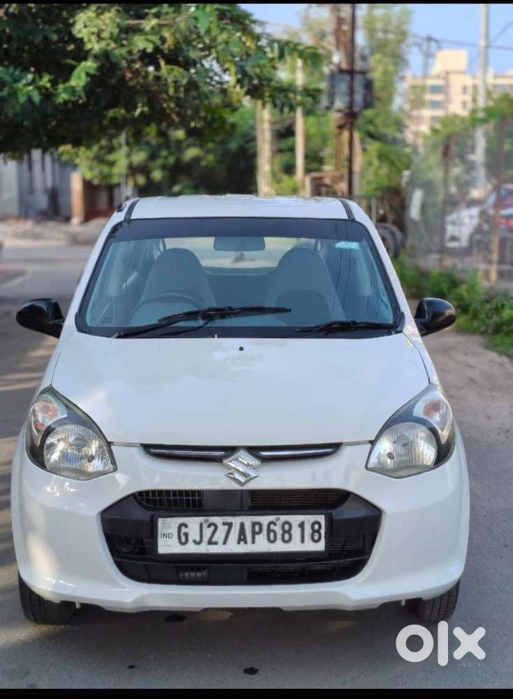 Maruti Suzuki Alto 800 Lxi, 2016, Petrol
