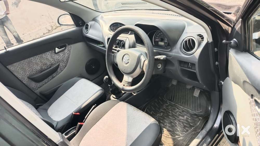 Maruti Suzuki Alto 800 Lxi, 2019, Petrol