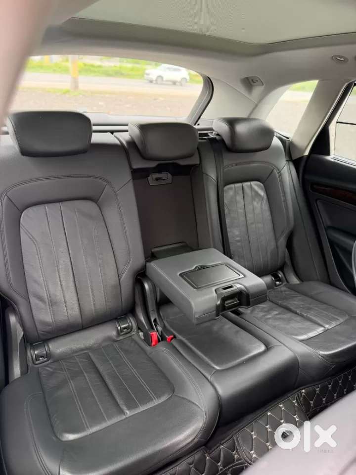 Audi Q5 2.0 35 Tdi Technology, 2018, Diesel