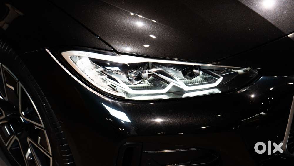 Bmw I4 Edrive35 M Sport, 2023, Petrol