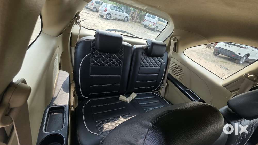 Honda Mobilio Rs I-dtec, 2014, Diesel