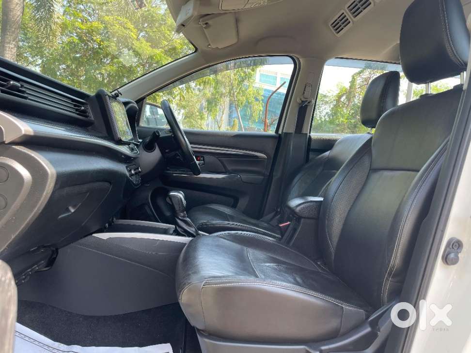 Maruti Suzuki Xl6 1.5 Alpha At, 2019, Petrol