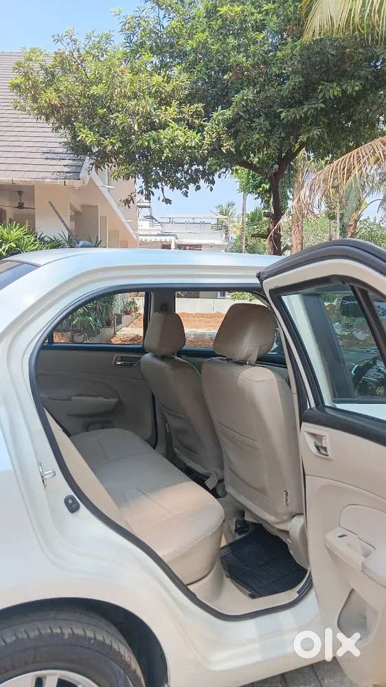 Maruti Suzuki Swift Desire

Zdi