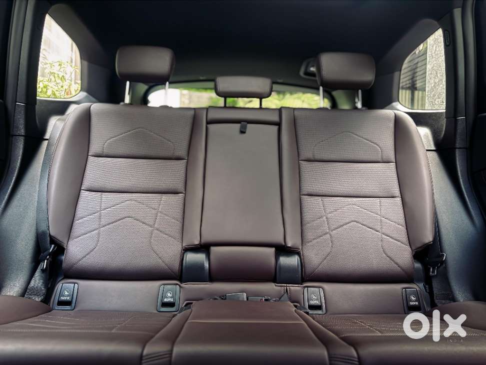 Bmw X1 2.0 Sdrive20i Xline, 2025, Electric