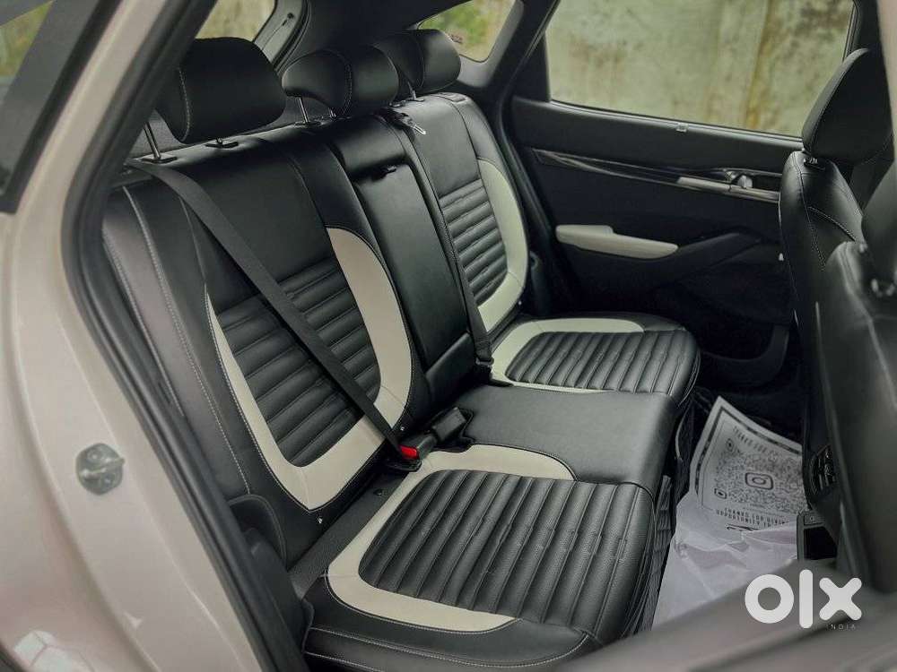Kia Seltos Gtx Plus, 2025, Petrol