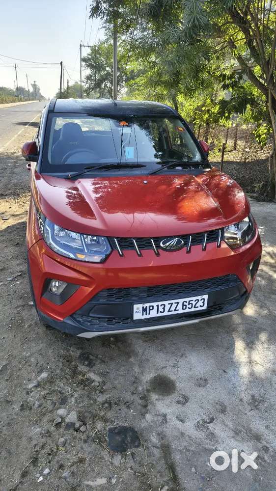 Mahindra Kuv 100 Diesel 2028