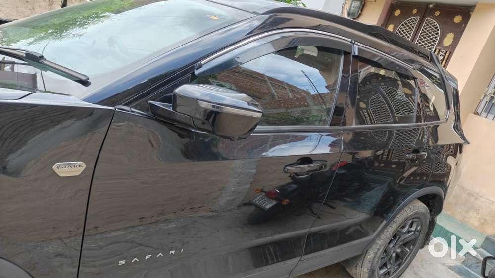 Tata Safari 2026