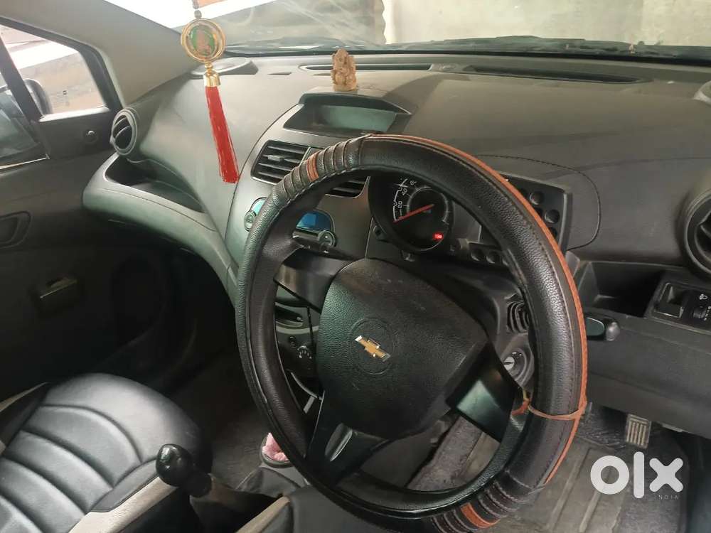 Chevrolet Beat 2014 Petrol Well Maintained