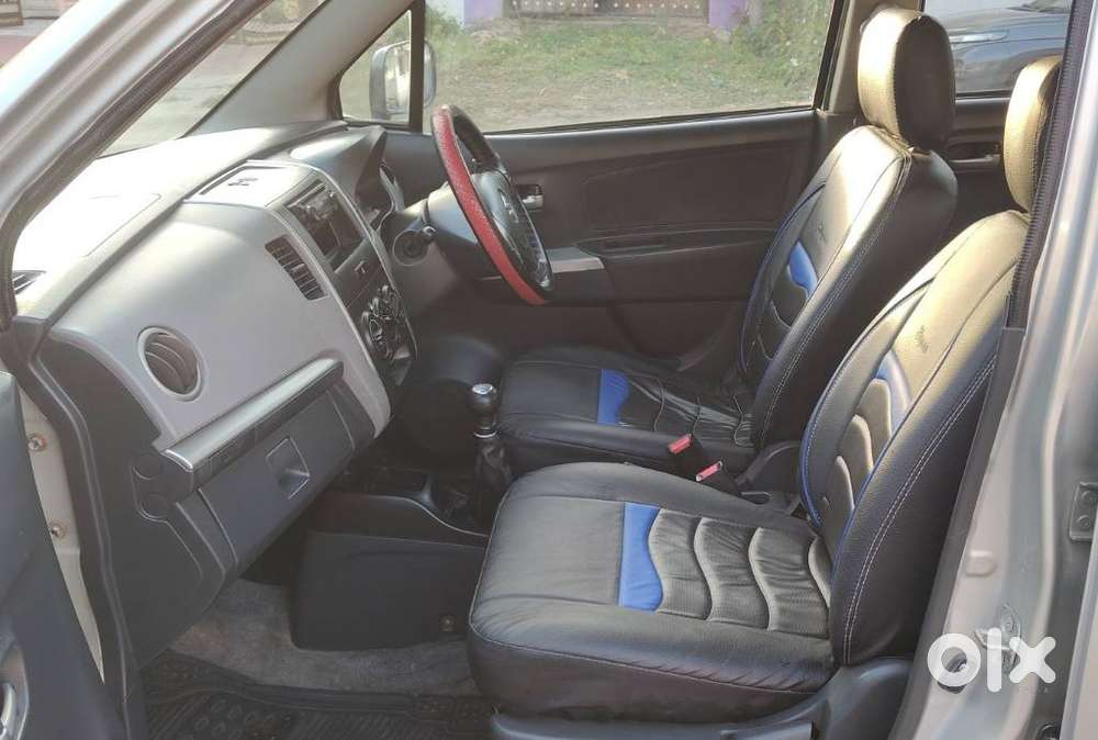 Maruti Suzuki Wagon R 1.0 Lxi Felicity Edition, 2010, Petrol