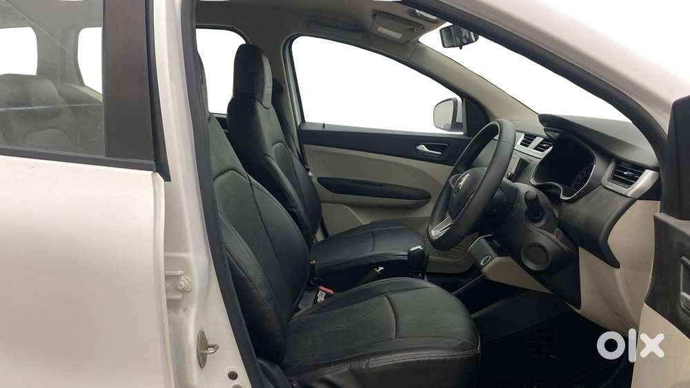 Renault Triber Rxz Easy-r Amt, 2021, Petrol
