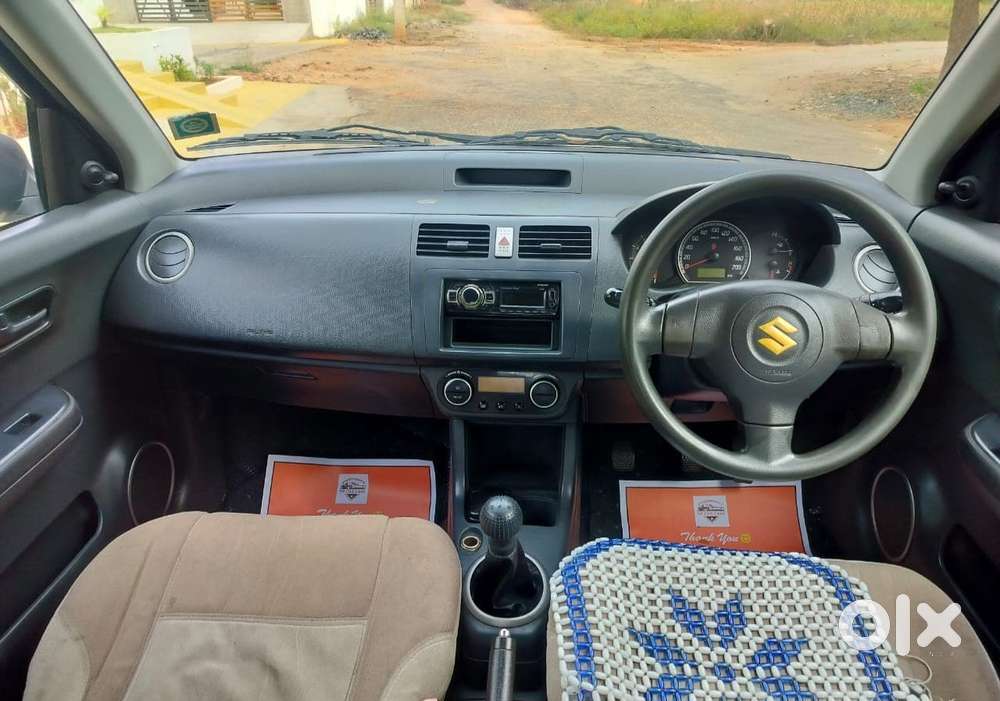 Maruti Suzuki Swift, 2006, Petrol