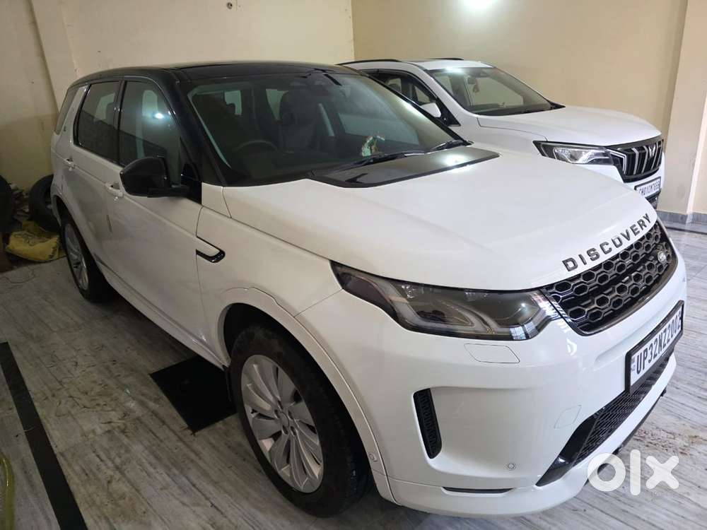 Land Rover Discovery Sport 2023 Diesel