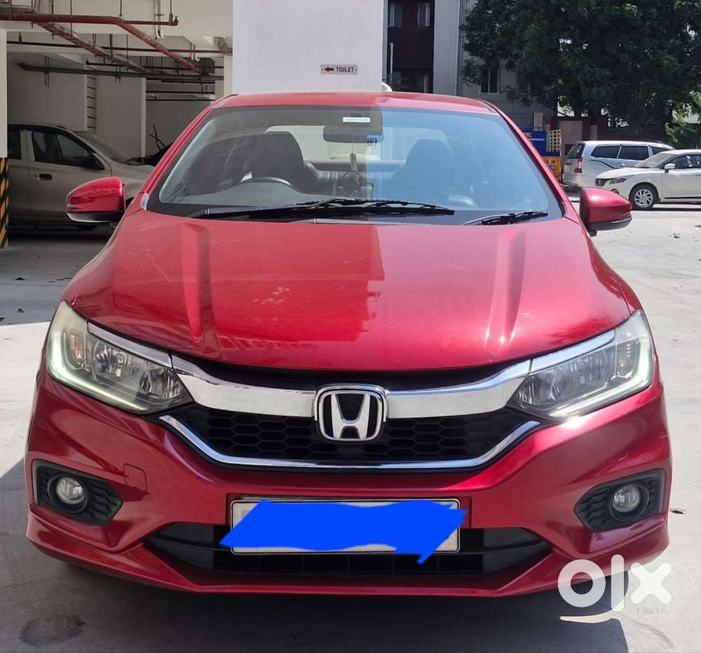 Car Interiors And Head Lamps Has Been Updated