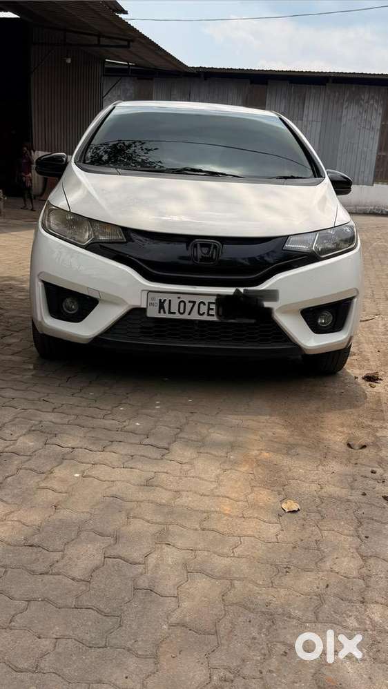 Honda Diesel Car 2015