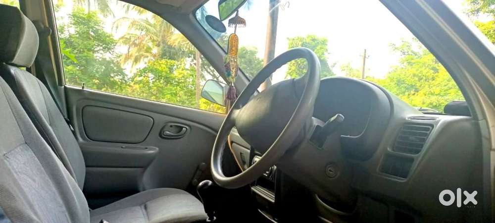 Maruti Suzuki Alto, 2003, Petrol