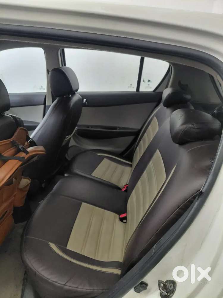 I20 Sportz Top Model In Very Good Condition