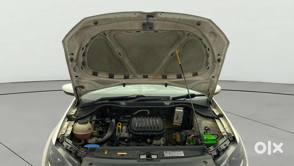Volkswagen Ameo 1.0 Mpi Trendline, 2019, Petrol