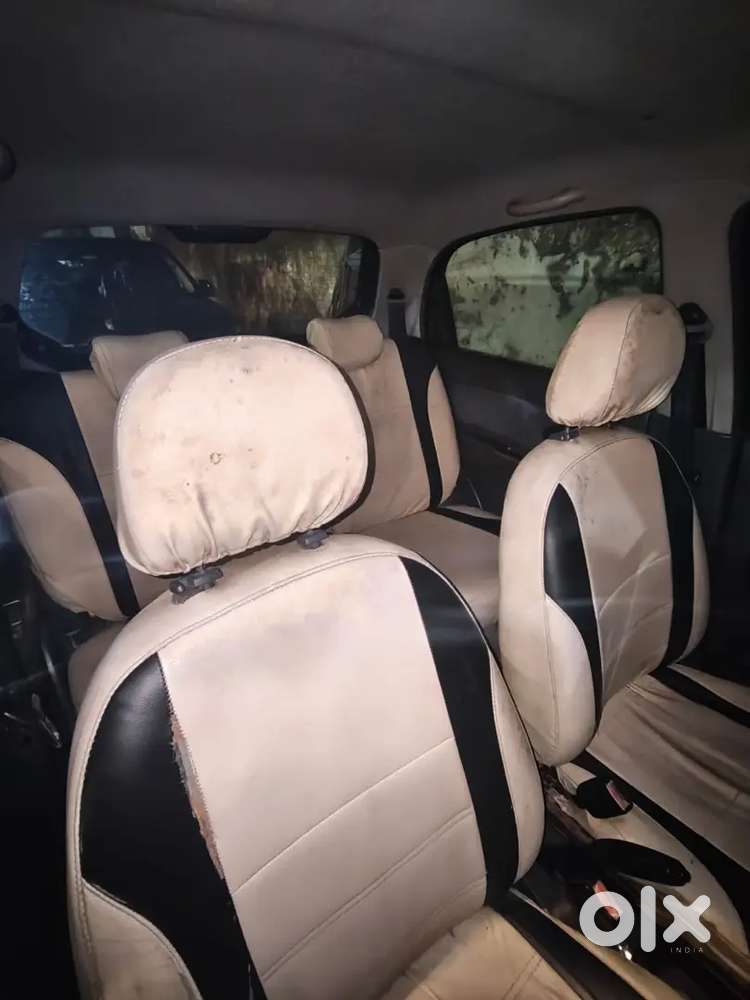 Chevrolet Spark Lt 2008