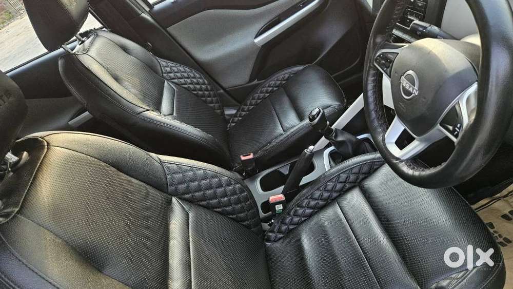 Nissan Magnite 1.0 Xl, 2022, Petrol
