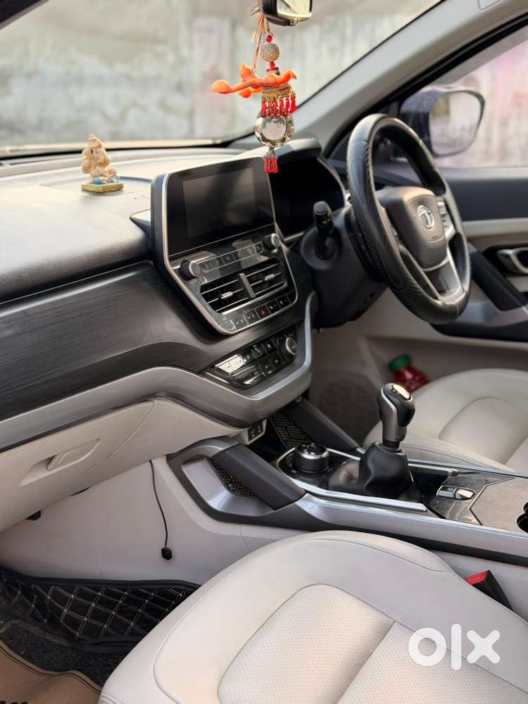 Tata Safari 2.0 Kryotec Xz Plus Kaziranga, 2022, Diesel