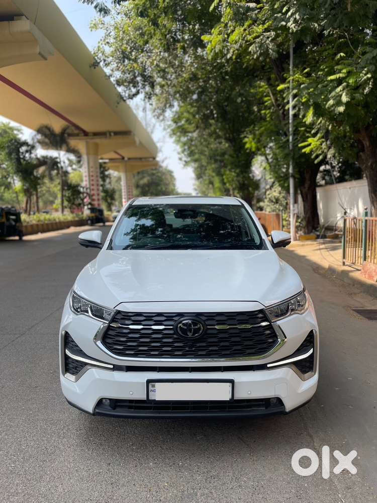 2025 Toyota Innova Hycross Zx(0) Hybrid