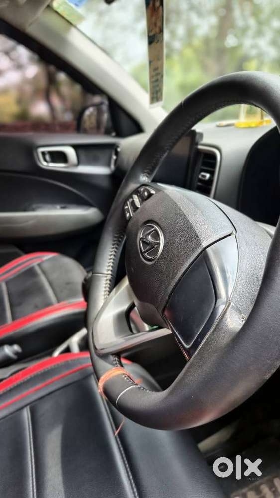 Hyundai Venue Sx, 2021, Petrol