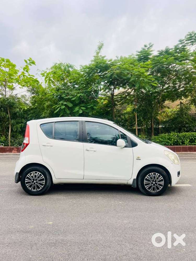 Maruti Suzuki Ritz Vdi (abs) Bs Iv, 2011, Diesel