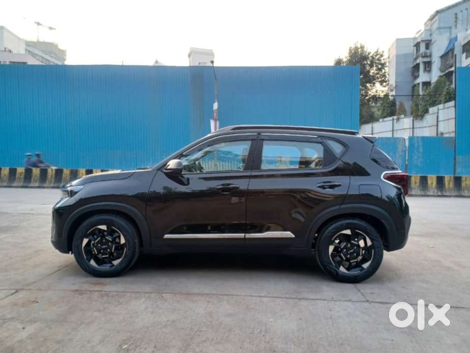 Kia Sonet G1.2 5mt Htk+(o), 2025, Petrol