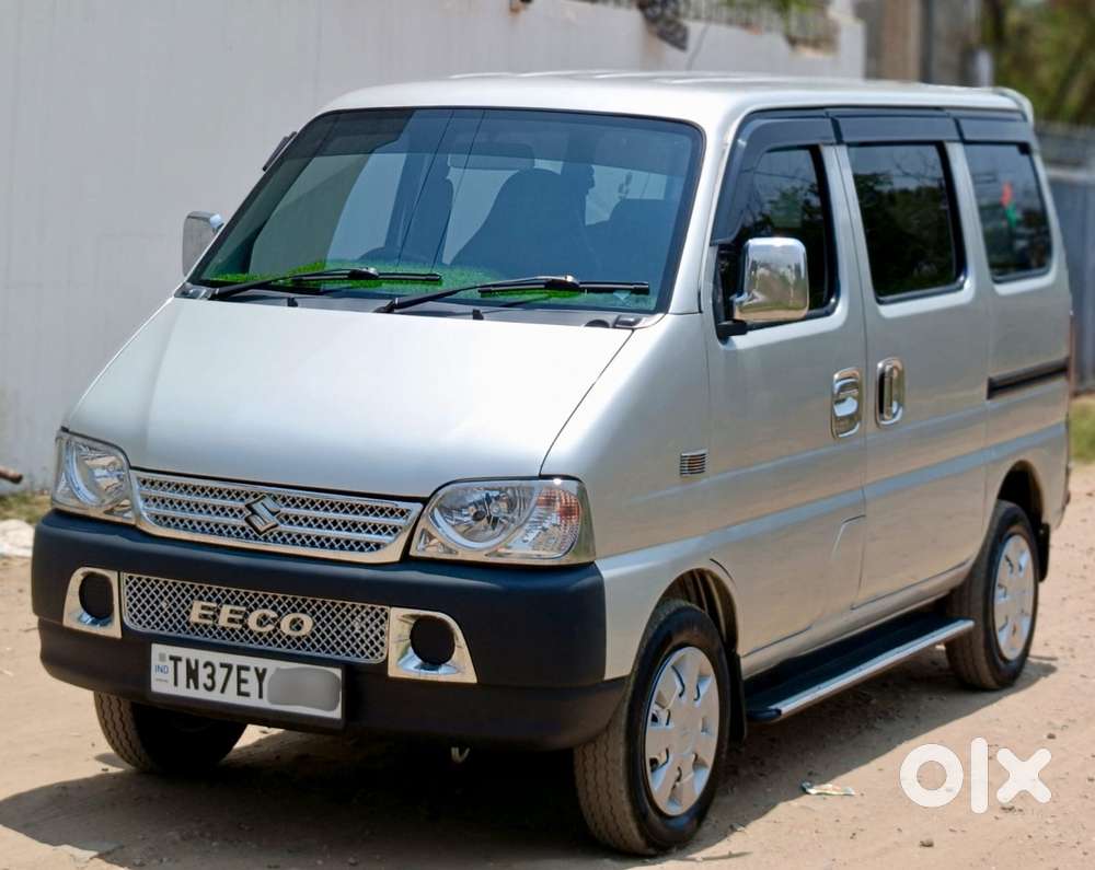 Maruti Suzuki Eeco