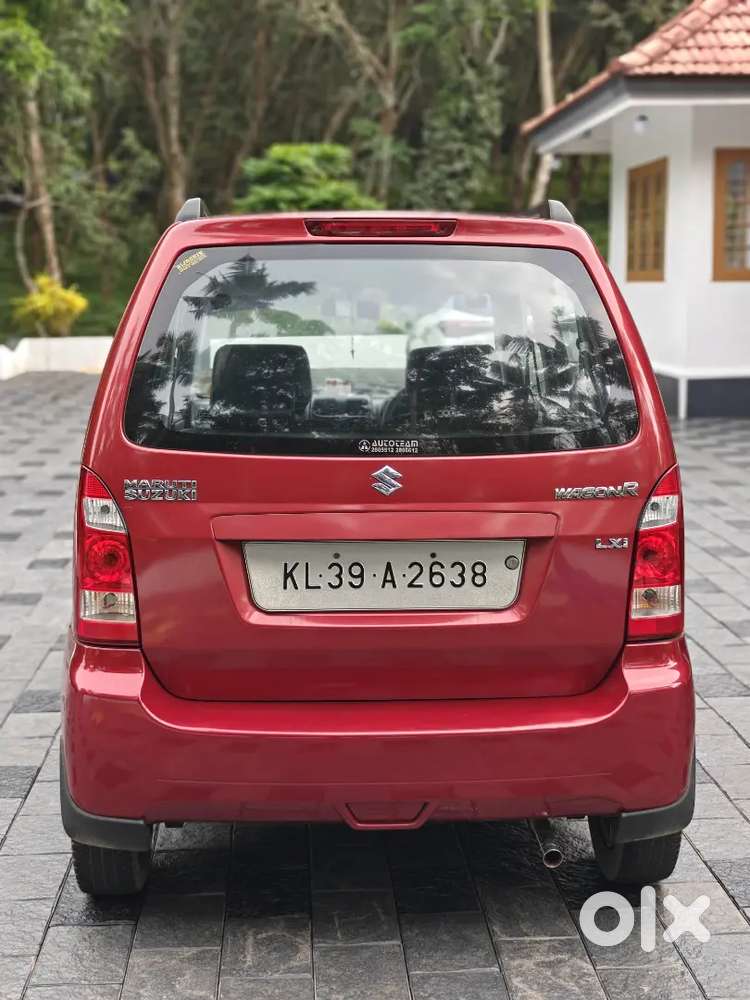 Wagonr For Sale, 1.10l, 1l Km