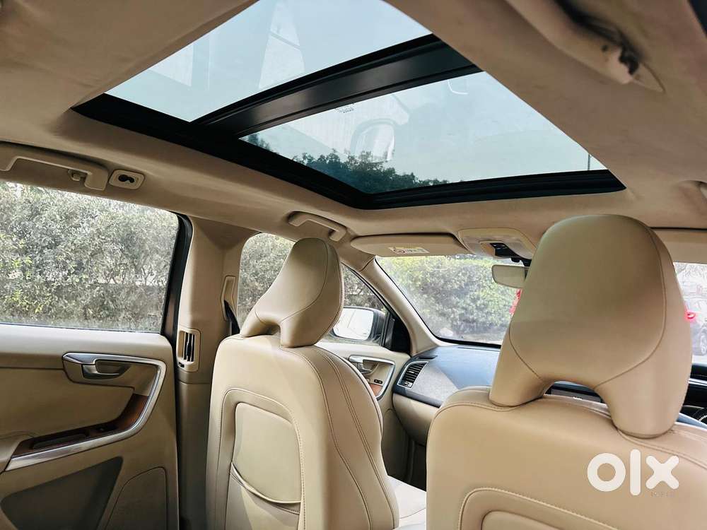 Volvo Xc60 D4 Momentum, 2017, Diesel