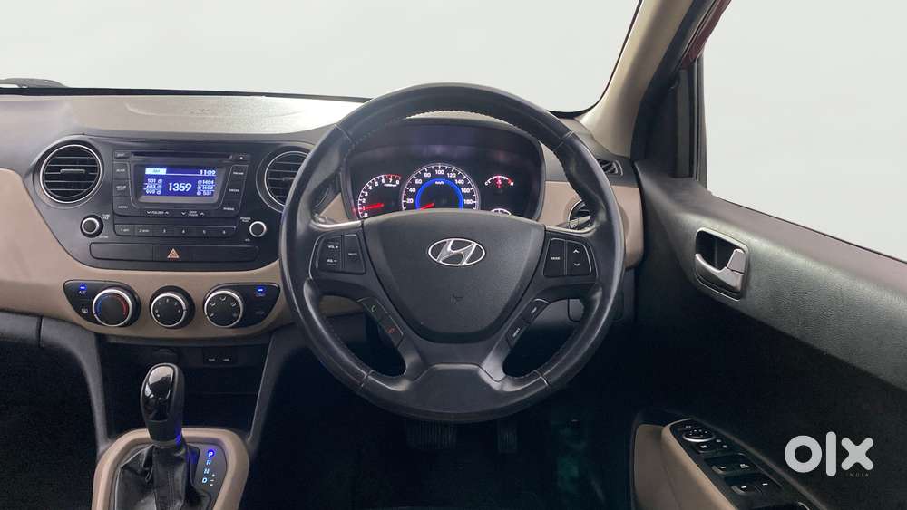 Hyundai Grand I10 Asta 1.2 Kappa Vtvt, 2014, Petrol