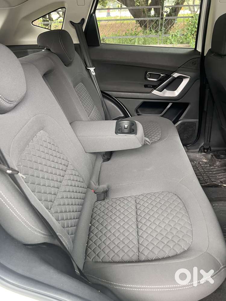 Tata Harrier Xt+, 2019, Diesel