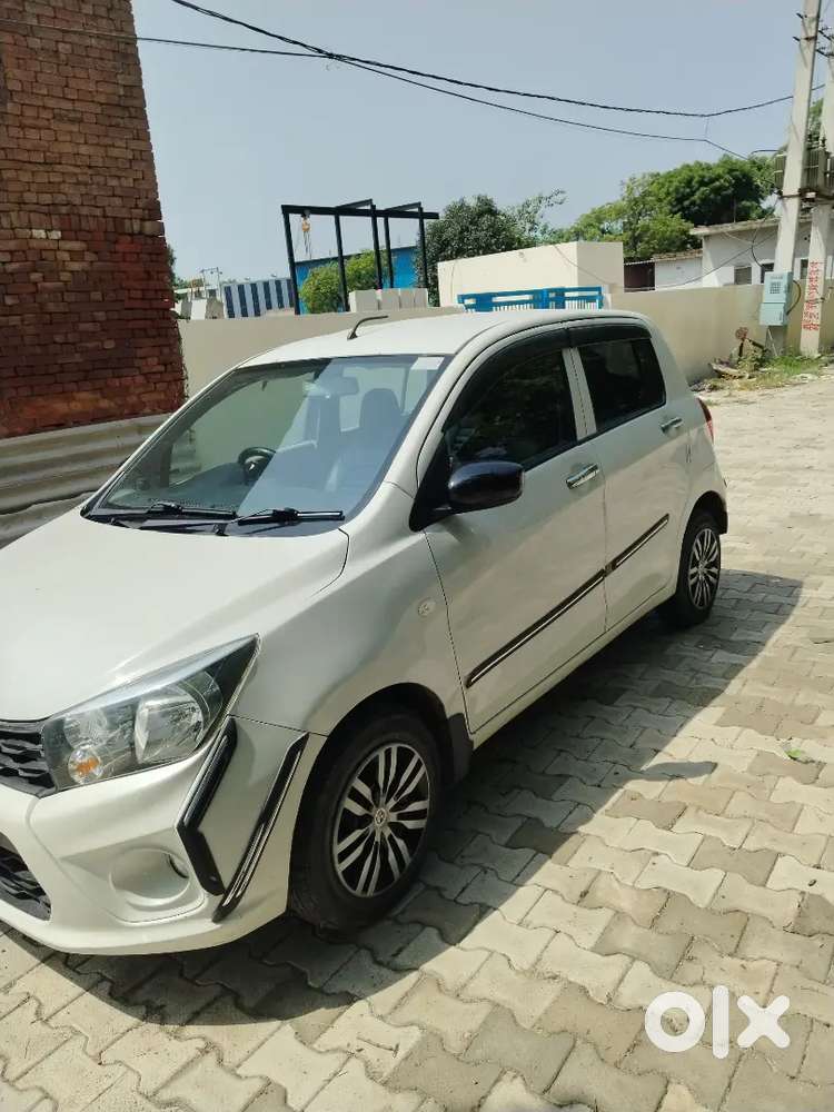 Maruti Celerio Vxi 2020 Only Petrol